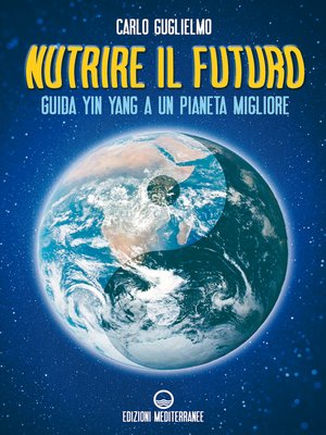 cover image of Nutrire il futuro